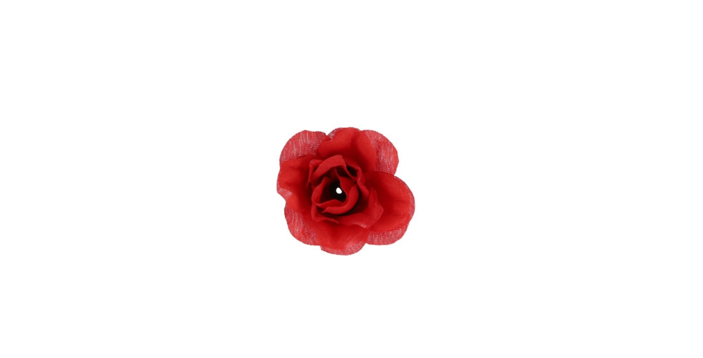 Mini růže - umělá květina