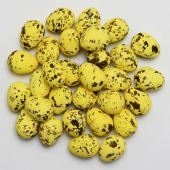 Vajíčka mini S/30 - žlutá
