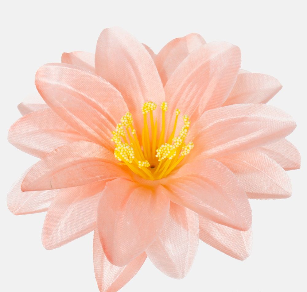Jiřina vazbová - umělá květina