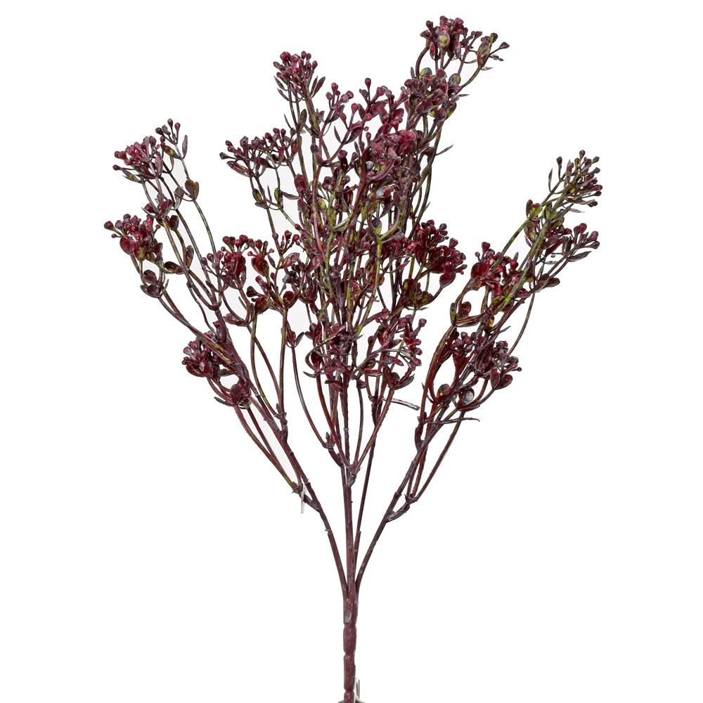 Podzimní trs - umělá květina