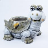 Želva - keramická dekorace