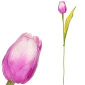 Tulipán - umělá květina