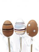 Vajíčka - velikonoční dekorace
