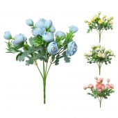 Ranunculus - umělá květina