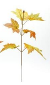 Větvička - podzimní dekorace