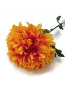 Chryzantéma - umělá květina