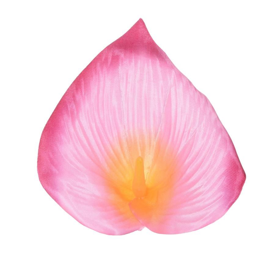 Kala vazbová - umělá květina