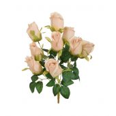 Kytice růže - umělá květina