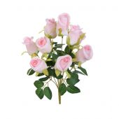 Kytice růže - umělá květina