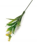 Větvička přízdoba - umělá květina