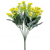 Kalanchoe - umělá květina