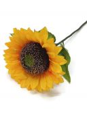 Slunečnice - umělá květina