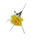  Narcis sólo - umělá květina