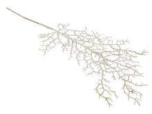 Větev drátovec - umělá květina