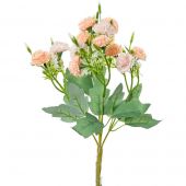 Minikarafiát - umělá květina