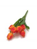  Tulipán pěnový - umělá květina