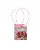  Flower taška